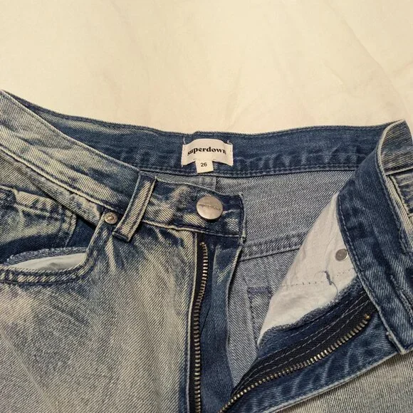 Superdown Jeans (US 26) - Picture 5 of 6